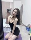 南开性感可儿