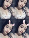 微胖小少妇