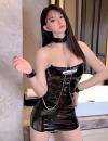 性感制服诱惑米娅