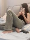 江宁奶茶妹