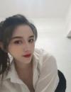 萧山苗条大胸少妇