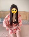 天宁混血妞