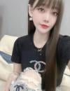  番禺纯欲女神娜娜