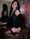 立水桥少妇