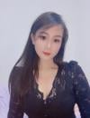 可以舌吻的妹子