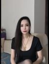  性感的小骚娘们