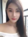 长腿姐姐熟透的樱桃