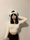  思明清纯颜值嫩妹