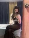 中环大奶妹子吴娜