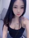 黄埔美女