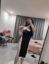 BBW巨乳妹子豆豆