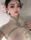 汉口蓝齐儿