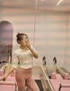 观音桥健身服务控少妇