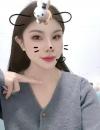 很有女友感的波波