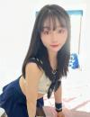 天河颜萝莉朵朵