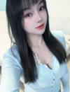 长沙美女诗语