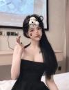 福田kk兔女友
