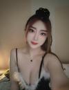回归的性感美少妇青宝