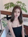 中亚美女艾努尔