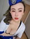 昆山大奶性感美女