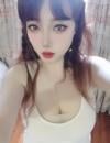 南昌大胸妹