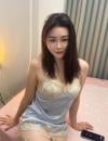 颜值表妹小悠