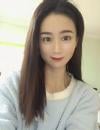 南坪美女