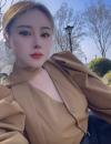 洪山妹子毒龙一绝