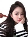 闵行清纯黑长直小妹