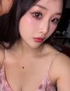 东莞清溪美少妇安然