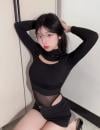 保定小米同学鲜嫩清纯