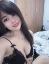 包河黑丝美乳少妇