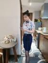 大屁股熟妇姐姐