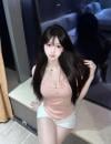 一线城市大美人值的品尝