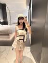 朝阳女友系杉杉