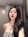 20岁白嫩微胖小妹