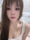 性感长腿乖乖女