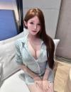 浦东大胸妹欣欣宝藏级别的货色