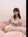 皮肤白皙嫩滑老师糖糖
