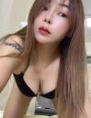 南山性感颜值美女姐姐