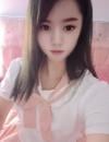 光谷馨馨小妞