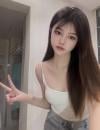 性感苗条女友感老师