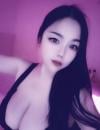 洪山奶茶小姐姐