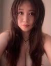 津南微胖水多熟妇