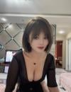 可拍视频的大胸少妇