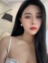 模特身材天使靓妹