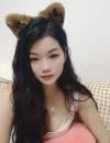 温柔性感小少妇