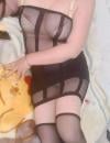 肥臀风骚小少妇