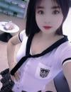 汉口服务系妹子