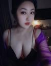 番禺美少妇黄咪
